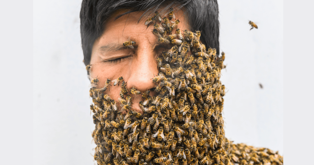 Bee Venom Facials: Nature’s Botox